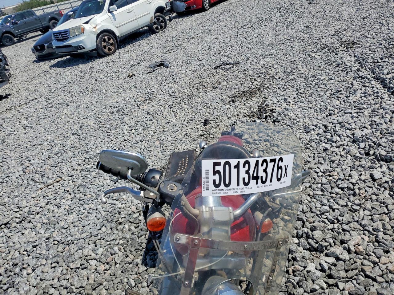 2006 Harley-Davidson XL883 C