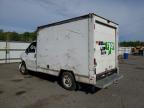 2012 GMC Savana Cutaway G3500