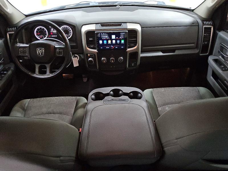 2015 Dodge RAM 1500 SLT