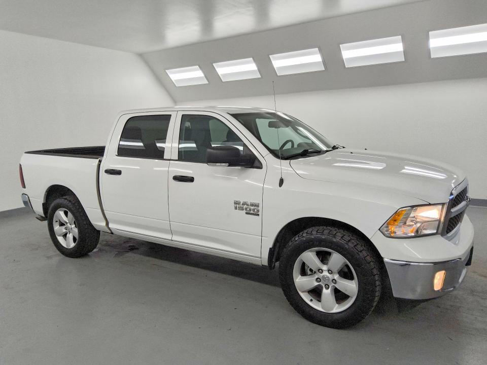 2023 Dodge RAM 1500 Classic SLT