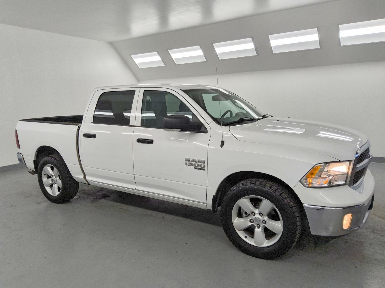 2023 Dodge RAM 1500 Classic SLT