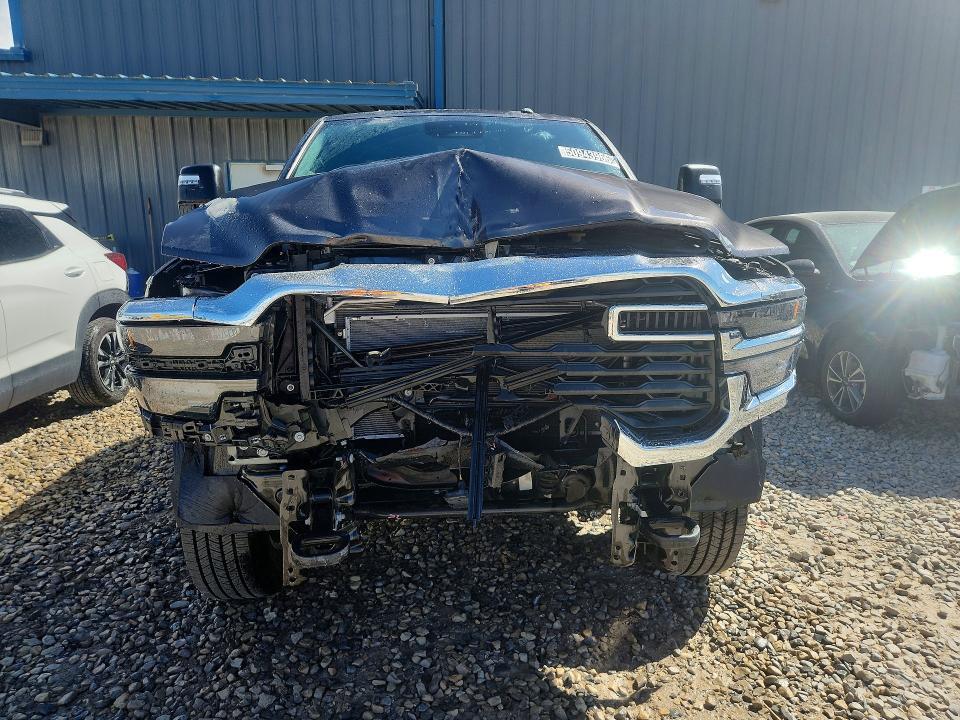 2026 Dodge RAM 2500 BIG Horn