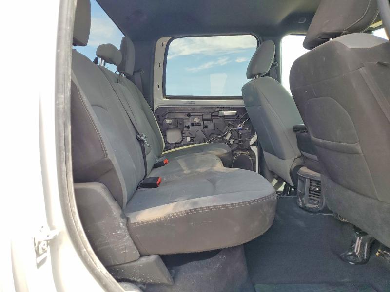 2024 Dodge RAM 2500 BIG Horn