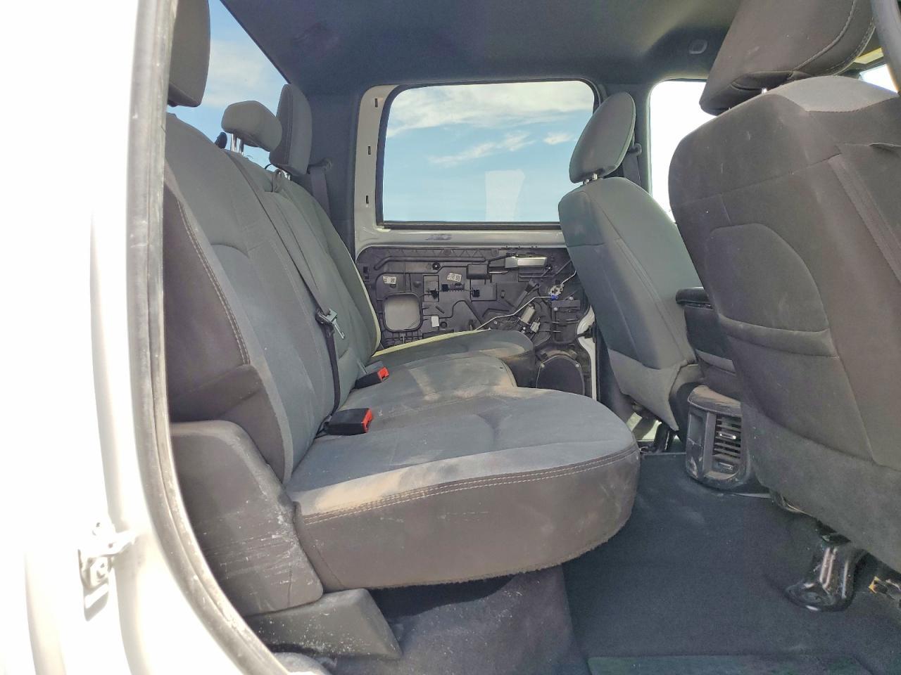 2024 Dodge RAM 2500 BIG Horn