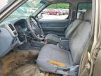 2001 Nissan Frontier XE