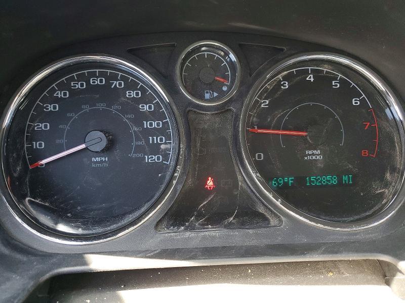 2009 Chev Cobalt lt