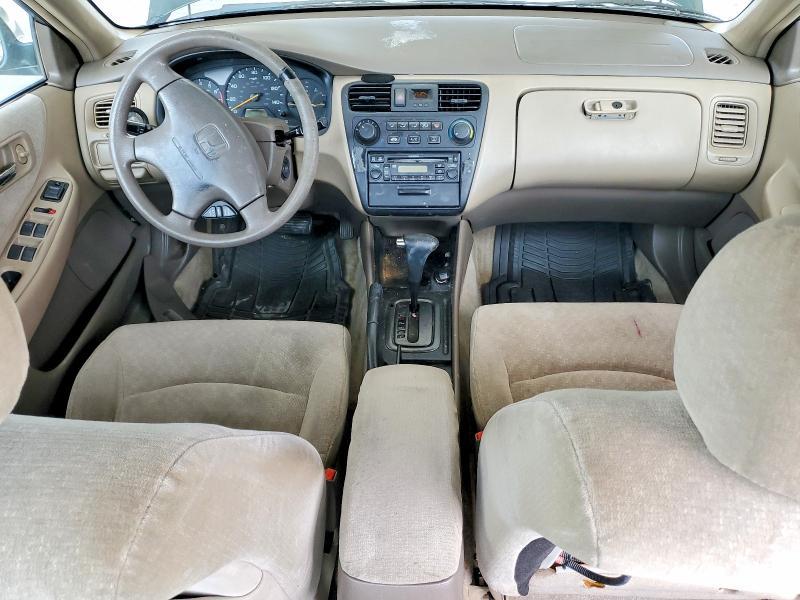 2002 Honda Accord lx