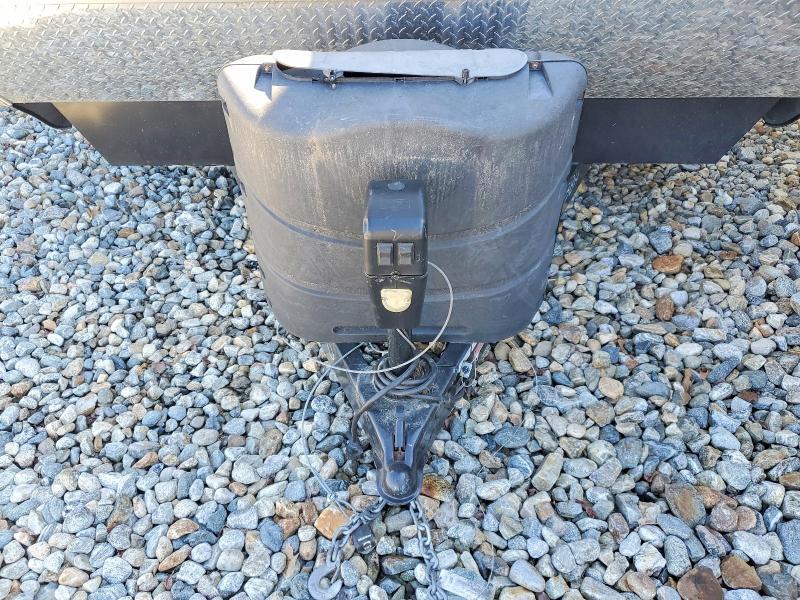 2016 Crossroads Zinger Camper