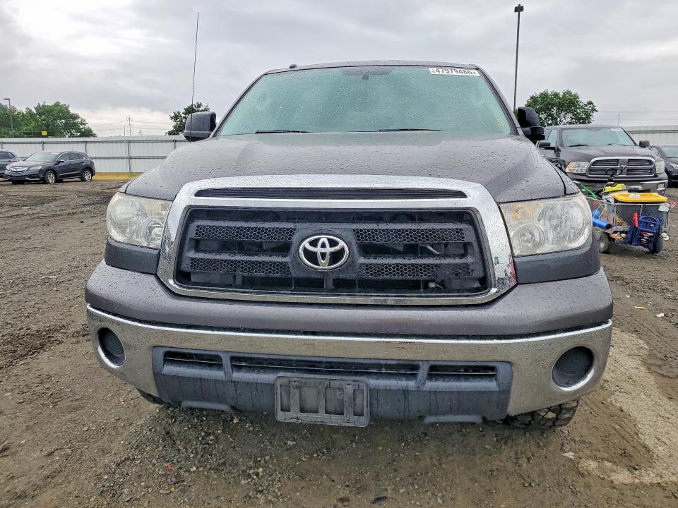 2011 Toyota Tundra Grade