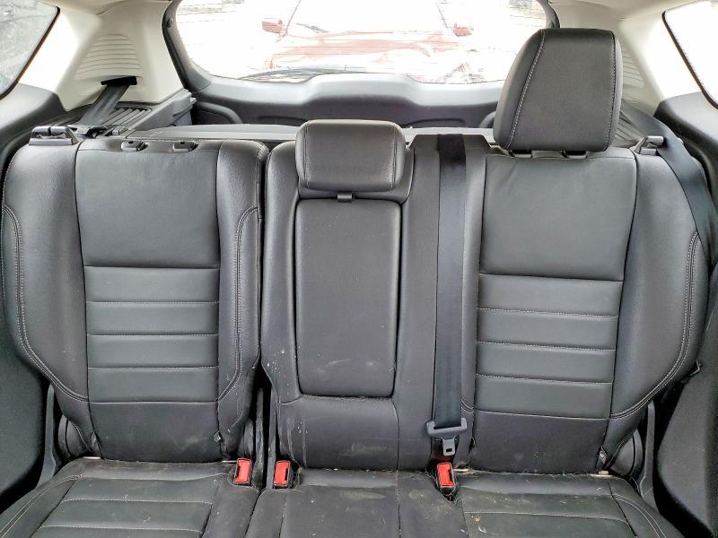 2016 Ford C-max Premium sel