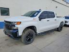2020 Chevrolet Silverado K1500 Trail Boss Custom