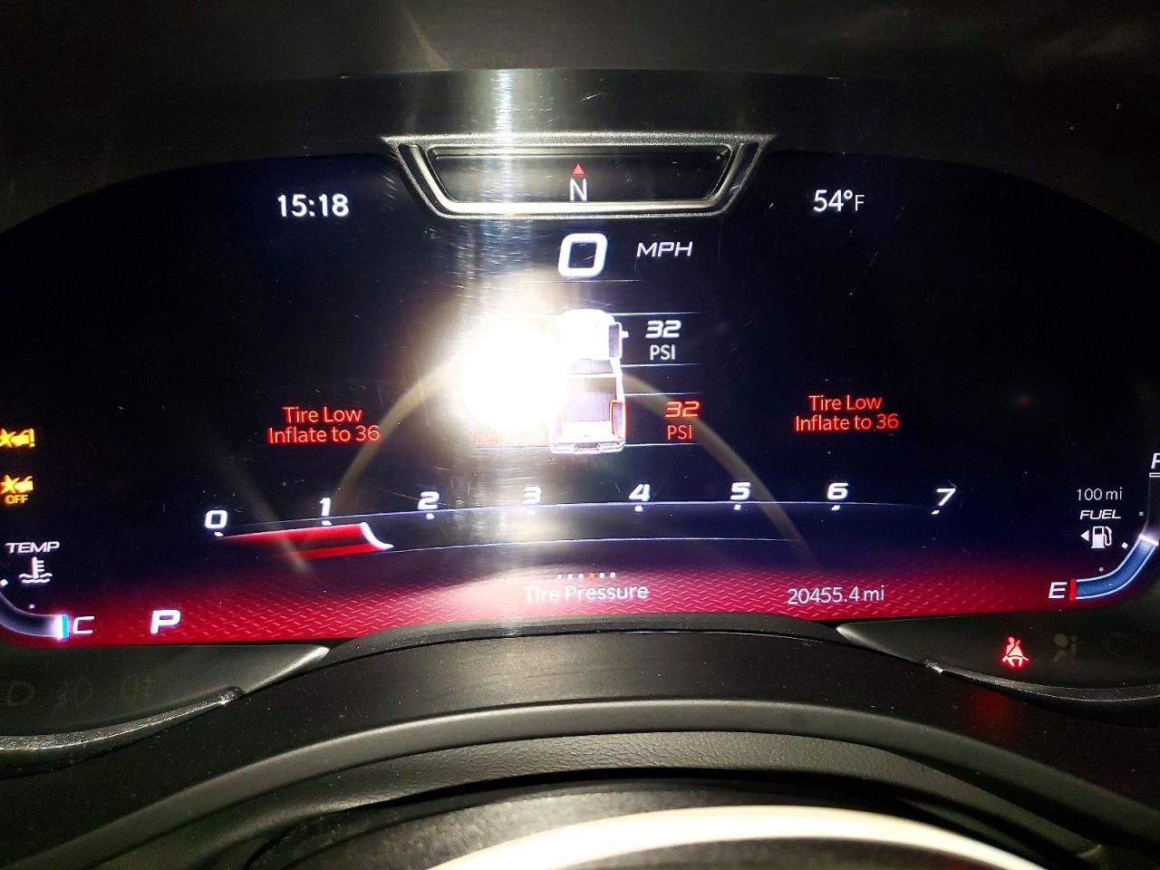 2024 Dodge 1500 Laramie