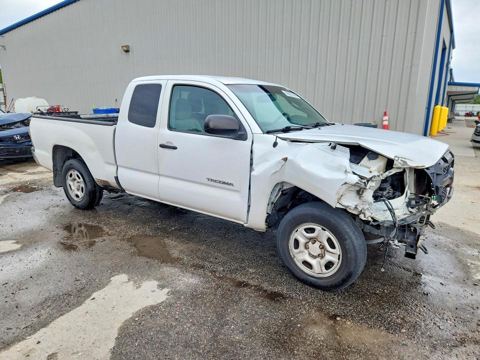 2011 Toyota Tacoma Base