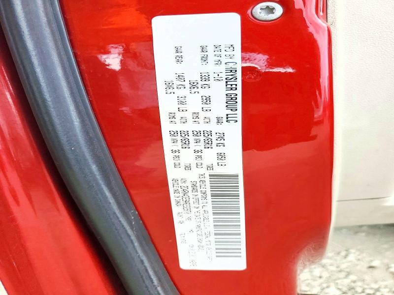 2010 Dodge Grand Caravan se