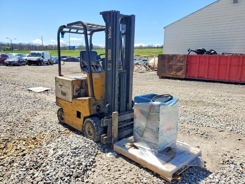 2000 Yale Forklift