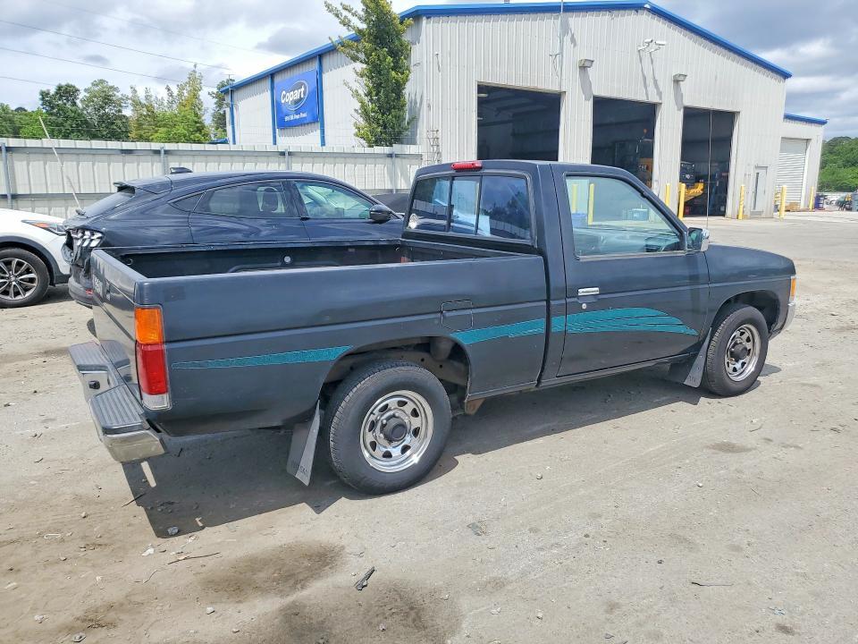 1995 Nissan Truck Base