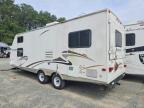 2008 Keystone Passport Camper