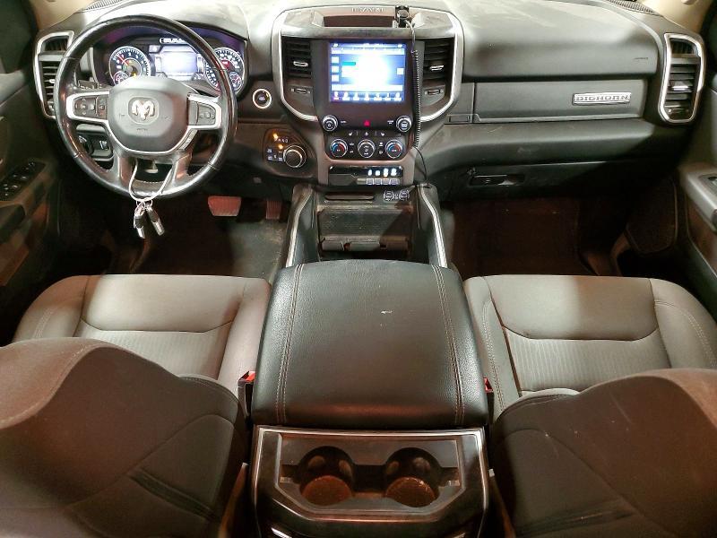 2020 Dodge RAM 1500 BIG Horn