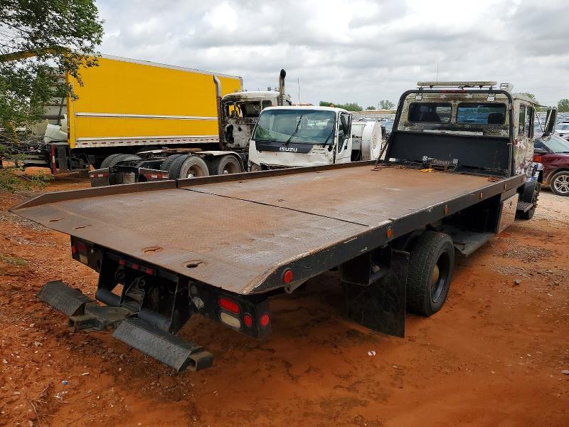 2001 Freigliner 2001 Freightliner FL60 Rollback Truck