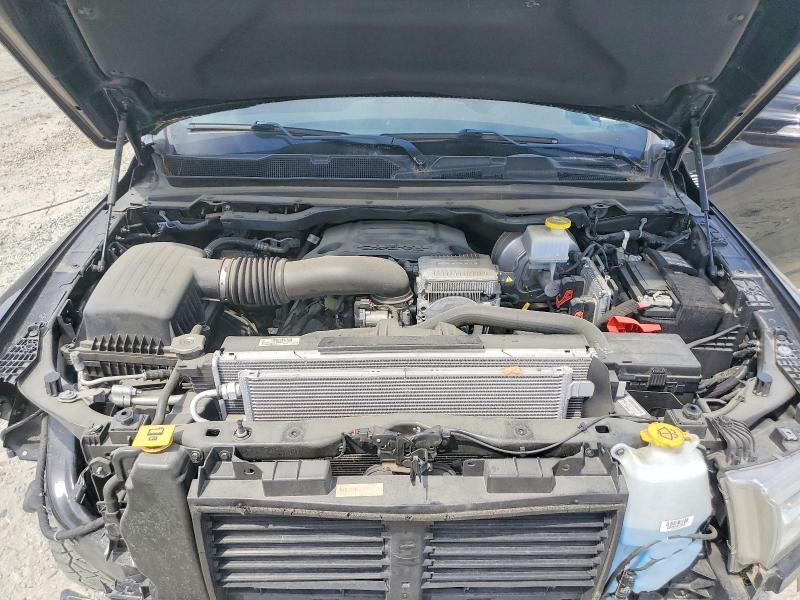 2021 Dodge RAM 1500 BIG Horn