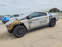 2024 Tesla Cybertruck en venta en Grand Prairie, TX