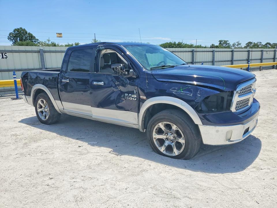 2016 Dodge 1500 Laramie