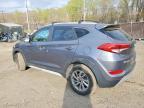 2017 Hyundai Tucson eco