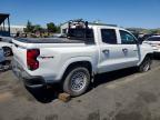 2023 Chev Colorado