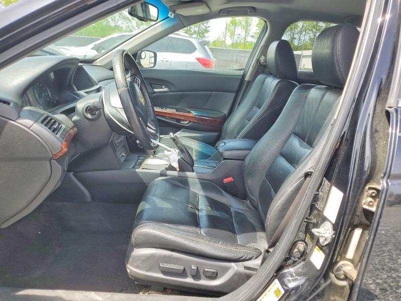 2011 Honda Accord Crosstour exl