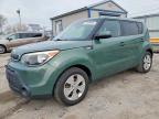 2014 KIA Soul Base