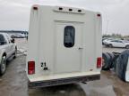 2016 Ford E350-Shuttle Bus