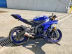 2018 Yamaha YZFR6