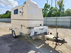 Pelsue Unknown Vehiculos salvage en venta: 2008 Pelsue Podbel-007 Fiber Optic Splicing Trailer