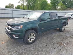 2016 Chevrolet Colorado lt for sale in Gastonia, NC