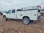 2014 GMC Sierra 3500 HD Utility / Service Truck