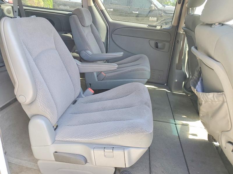 2006 Chrysler Town & Country Touring