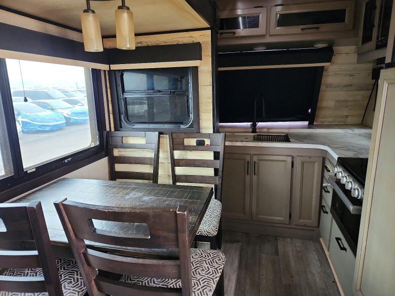 2023 Jayco White Hawk
