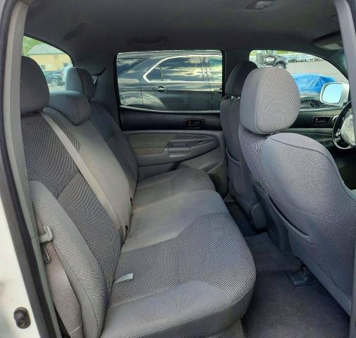2006 Toyota Tacoma Double Cab Prerunner