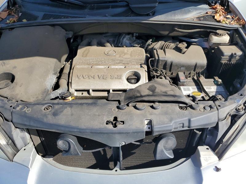2005 Lexus Rx 330