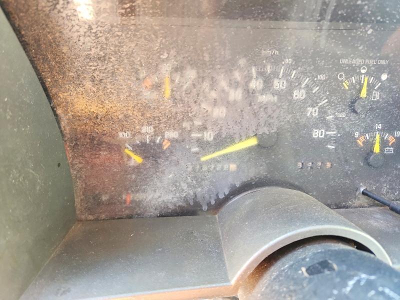 1993 GMC Sierra C2500