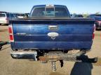 2009 Ford F150 Supercrew