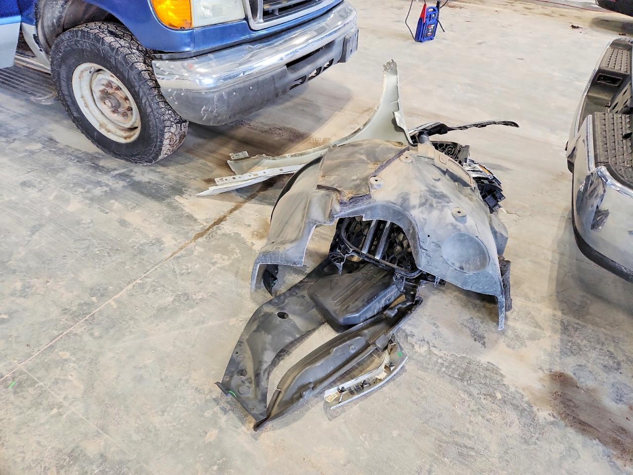 2019 Dodge RAM 2500 Tradesman