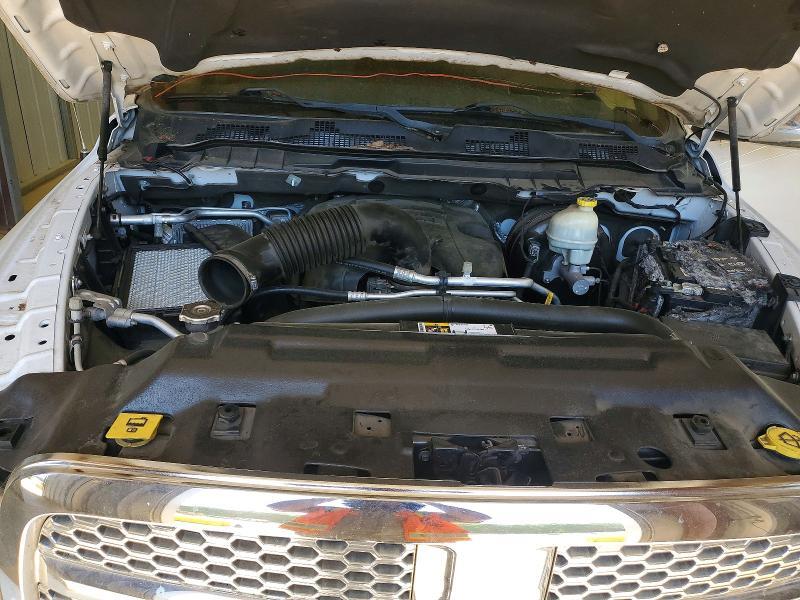 2014 Dodge RAM 1500 SLT