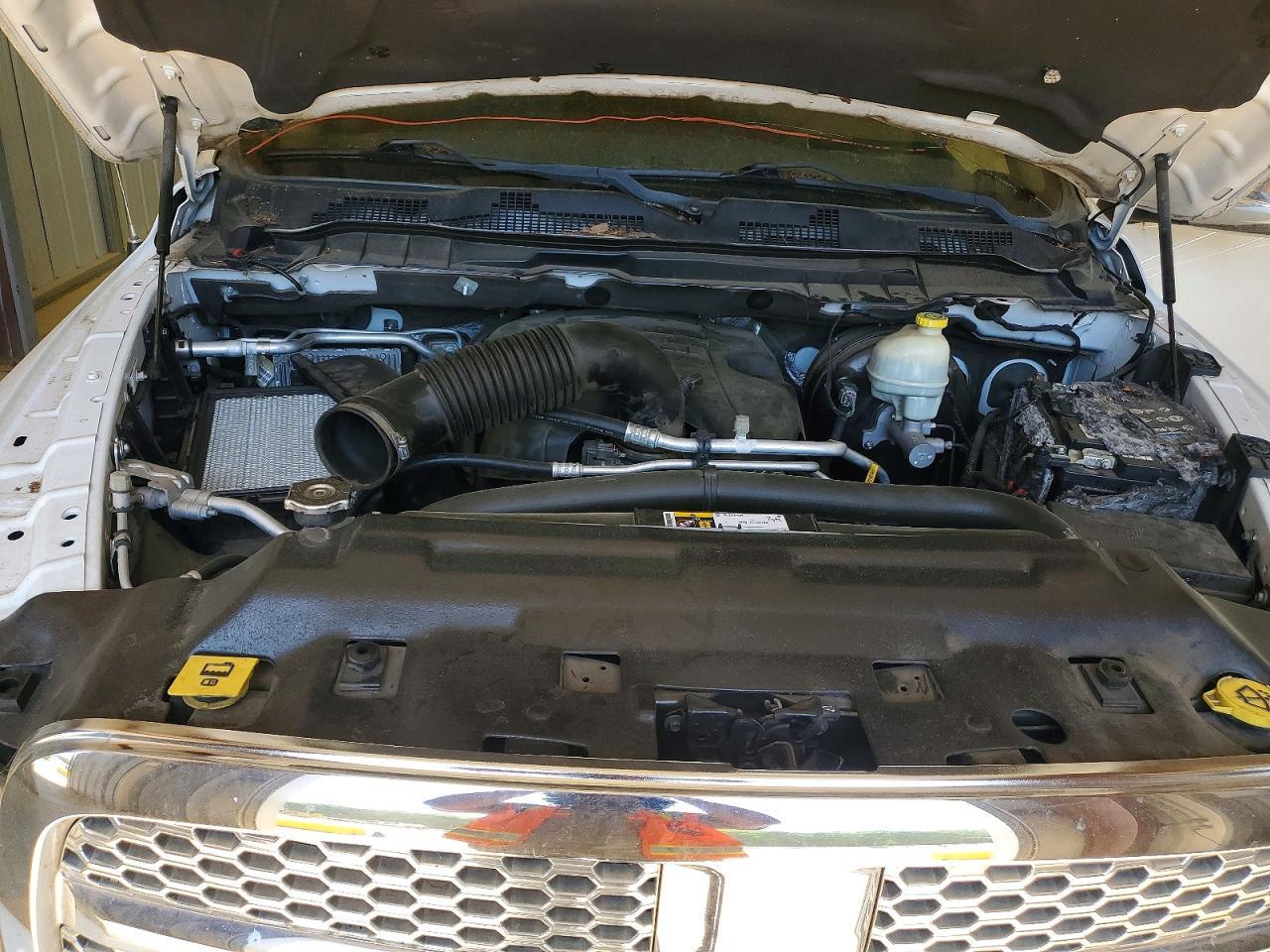 2014 Dodge RAM 1500 SLT