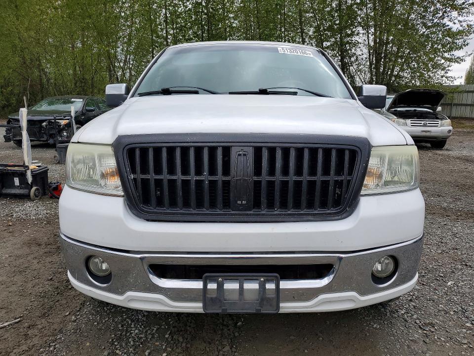 2007 Lincoln Townhouse Mark LT