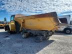2010 Komatsu HM400-2-Articulated Haul Truck