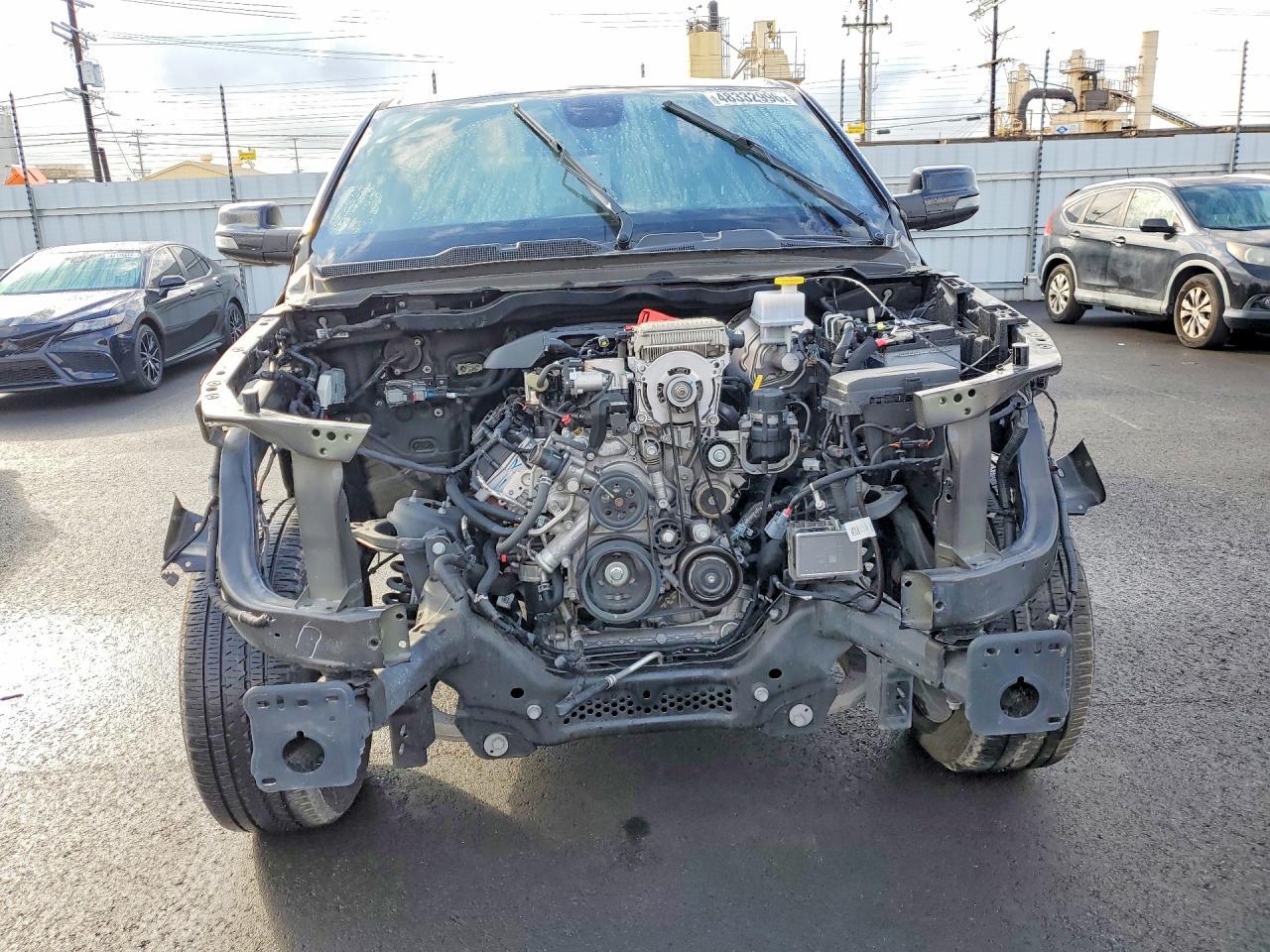 2023 Dodge RAM 1500 BIG Horn