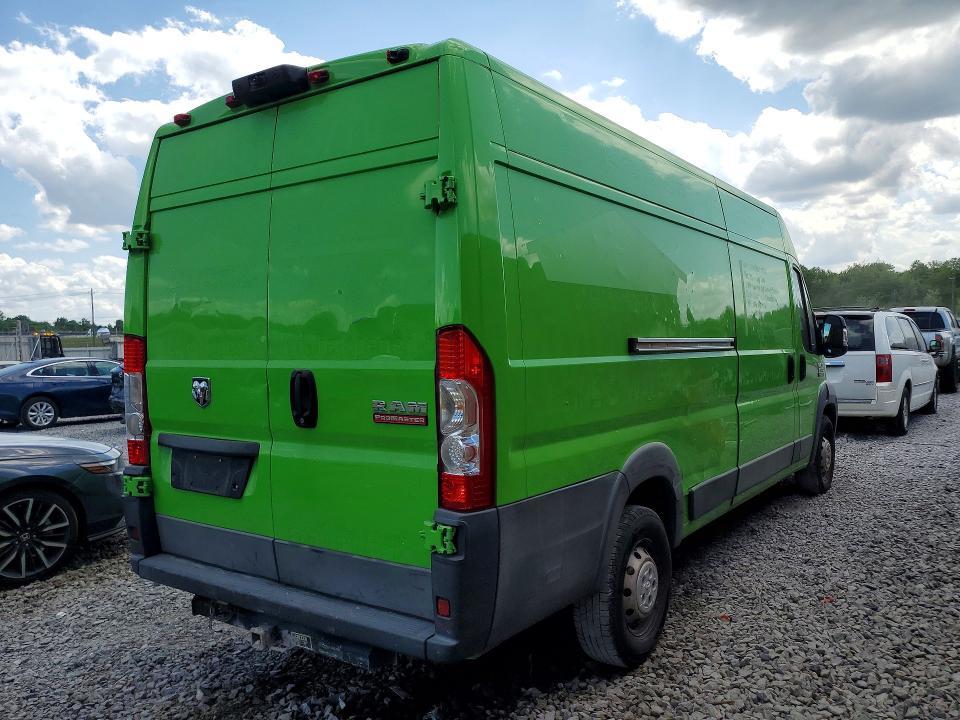 2016 Dodge RAM Promaster 3500 3500 High