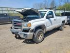 2015 GMC Sierra K1500