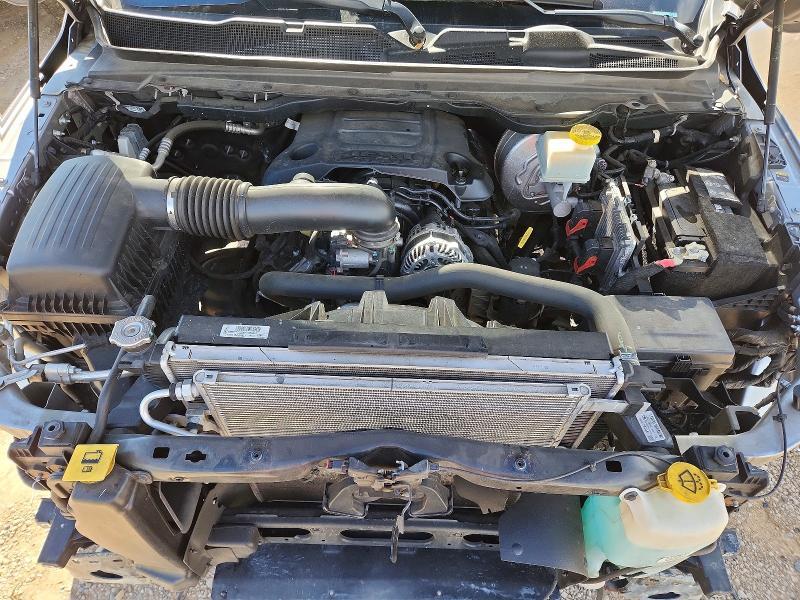2022 Dodge RAM 1500 BIG Horn